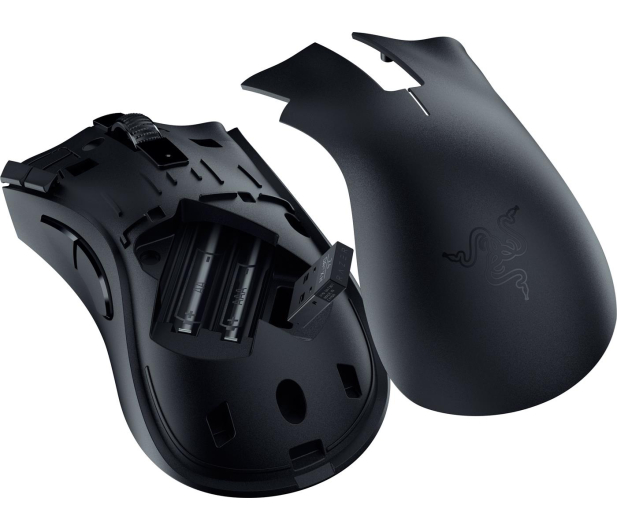 Razer DeathAdder V2 X HyperSpeed - 693736 - zdjęcie 6